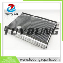 27-34060  Auto Air Conditioning Evaporators 35*225*285mm for Nissan E26 URVAN/CARAVAN  2012-