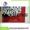Aluminum Welding Rod, without the flux in the center of the rods