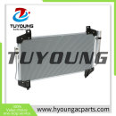 Auto Air Conditioning Condenser for 2016 Mitsubishi	Outlander Limited	L4 7014293  4293C AC984000S 7812A218 7812A220 7812A394 4293 PC4293 PC4293P MI3030174 4293 G4293 74293