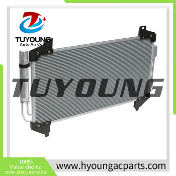 Auto Air Conditioning Condenser for 2016 Mitsubishi	Outlander Limited	L4 7014293  4293C AC984000S 7812A218 7812A220 7812A394 4293 PC4293 PC4293P MI3030174 4293 G4293 74293