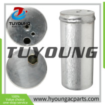 auto air conditioning receiver drier for Nissan Bluebird Cefiro RD 10157C 3718748  2012101 60*10*140mm