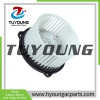 Auto Air Conditioning Blower Fan Motors for Mercedes-Benz ML320 1638204142 2610027 BM 9310C 2311695