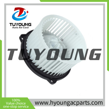 Auto Air Conditioning Blower Fan Motors for Mercedes-Benz ML320 1638204142 2610027 BM 9310C 2311695