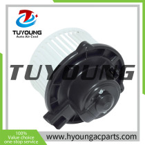 Auto Air Conditioning Blower Fan Motors for Mercedes-Benz ML320 1638204142 2610027 BM 9310C 2311695