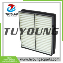 Auto Ac Cab Air Filter for Mercedes-Benz ML320 1638350047  1638350247 CF169 PA10183