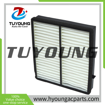 Auto Ac Cab Air Filter for Mercedes-Benz ML320 1638350047  1638350247 CF169 PA10183