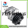 auto ac compressor for Isuzu D-Max 3.0 2005 8982002461 8973681210 8981992890