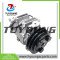 auto ac compressor for Isuzu D-Max 3.0 2005 8982002461 8973681210 8981992890