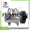 auto ac compressor for Isuzu D-Max 3.0 2005 8982002461 8973681210 8981992890