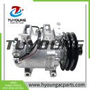 auto ac compressor for Isuzu D-Max 3.0 2005 8982002461 8973681210 8981992890