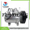 auto ac compressor for Isuzu D-Max 3.0 2005 8982002461 8973681210 8981992890