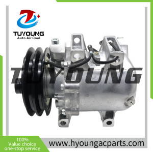 auto ac compressor for Isuzu D-Max 3.0 2005 8982002461 8973681210 8981992890