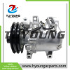 auto ac compressor for Isuzu D-Max 3.0 2005 8982002461 8973681210 8981992890
