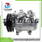 auto ac compressor for Isuzu D-Max 3.0 2005 8982002461 8973681210 8981992890
