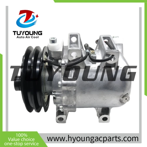 auto ac compressor for Isuzu D-Max 3.0 2005 8982002461 8973681210 8981992890