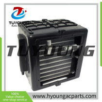 Auto Air Conditioning Evaporators HY-ET738 EV 0070P 54744 EV1002D 2720109 heater core 255*225*175mm Evaporator and Components Daruma Evaporator Assemblies