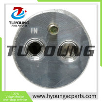 auto air conditioning receiver drier for 2014	Mazda 2 GS L4 T83031 3034 T83031 709077 4782100 Four Seasons 83031 2071213 400062 RD2007 1411684 044039A AD63000S BP4K61501 BP4K61501A D65161501 D65161501A