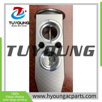 Auto Air Conditioning Evaporators with Expansion valve 272814M410 27-34007 for Nissan Bluebird Sylphy: FG10, QG10, QNG10, TG10 For Nissan Primera FOR Nissan Sunny QG13DE QG15DE QG18DD QG18DE QR20DD QR20DE QR25DD SR16VE SR20VE YD22DD