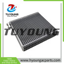 Auto Air Conditioning Evaporators 255x268x58mm for Toyota Corolla
