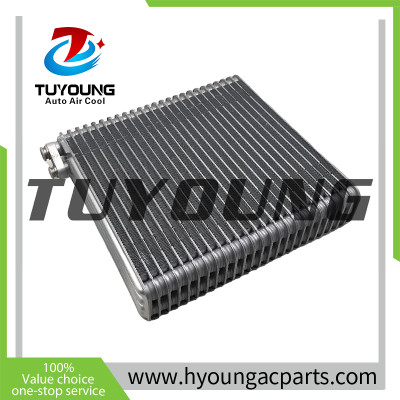 Auto Air Conditioning Evaporators 255x268x58mm for Toyota Corolla