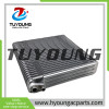 Auto Air Conditioning Evaporators 255x268x58mm for Toyota Corolla