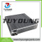 Auto Air Conditioning Evaporators 255x268x58mm for Toyota Corolla