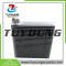 Auto Air Conditioning Evaporators 255x268x58mm for Toyota Corolla
