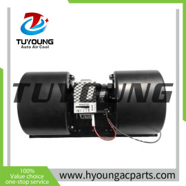 7249527 7193536 7282145 7249527 Auto Air Conditioning Blower Fan Motors for Bobcat Loader