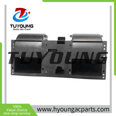 7249527 7193536 7282145 7249527 Auto Air Conditioning Blower Fan Motors for Bobcat Loader