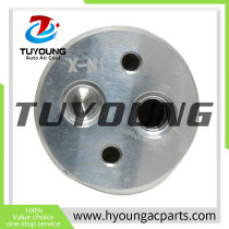 auto air conditioning receiver drier for 2009	Hyundai	Tucson GL V6 3025 709101 4782062 Four Seasons 83243 400072 RD3515 2110K0201 1411822 978012E000 978012E001