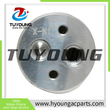 auto air conditioning receiver drier for 2009	Hyundai	Tucson GL V6 3025 709101 4782062 Four Seasons 83243 400072 RD3515 2110K0201 1411822 978012E000 978012E001