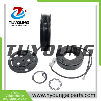 Auto Air Conditioner Compressor Clutch set