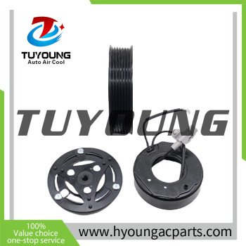 Auto Air Conditioner Compressor Clutch set