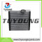 HILUX Auto air conditioning Evaporators Toyota HILUX SW4 2016 ND 885010K480 BC4466100800RC