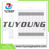 HILUX Auto air conditioning Evaporators Toyota HILUX SW4 2016 ND 885010K480 BC4466100800RC