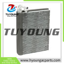 Auto Air Conditioning Evaporators for 2018	Mercedes-Benz GLE350	Base	V6  Four Seasons 64130 1668300058 1668303360 289186 TEM289186 9409400PFC