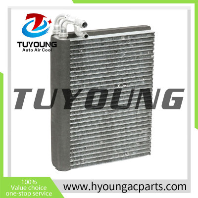 Auto Air Conditioning Evaporators for 2018	Mercedes-Benz GLE350	Base	V6  Four Seasons 64130 1668300058 1668303360 289186 TEM289186 9409400PFC