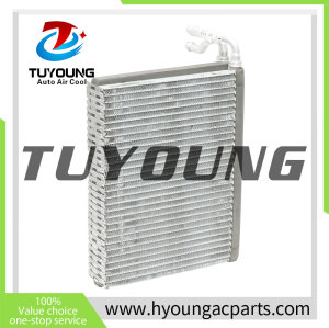 Auto Air Conditioning Evaporators for 2018	Mercedes-Benz GLE350	Base	V6  Four Seasons 64130 1668300058 1668303360 289186 TEM289186 9409400PFC