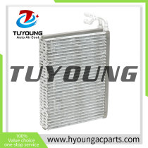 Auto Air Conditioning Evaporators for 2018	Mercedes-Benz GLE350	Base	V6  Four Seasons 64130 1668300058 1668303360 289186 TEM289186 9409400PFC