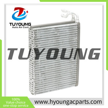 Auto Air Conditioning Evaporators for 2018	Mercedes-Benz GLE350	Base	V6  Four Seasons 64130 1668300058 1668303360 289186 TEM289186 9409400PFC