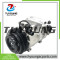 97701-1r400 DV12 auto ac compressors Hyundai Accent 977011r400 KIA Rio car ac parts