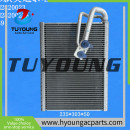 4M2820023 4M2820023A 4M1820023B 4M1820023A Auto Air Conditioning Evaporators RHD 50*303*235 mm for Audi A4