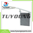 Auto Air Conditioning Heater Core Aluminum  for 2016 Mercedes-Benz GL350	Bluetec 4Matic V6 9010716 1668300261 609932 98190 HT 400105C