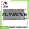 67-2966 672966 Auto Air Conditioning Condenser for Thermo King