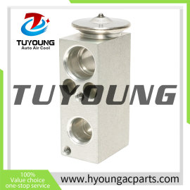 Auto Air Conditioning Expansion Valve for 2016  Mercedes-Benz	GL350 Bluetec 4Mati V6 T39475 Four Seasons 39475 3411579 AVE3000S 1668300284 3131362 180540 M758 ACEV0540
