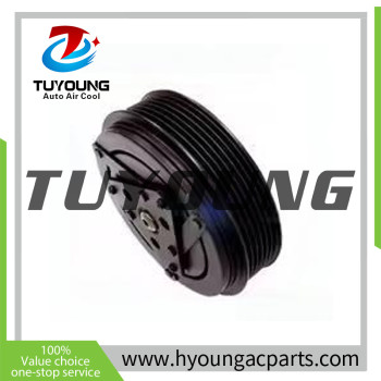 CALSONIC CSV613V Auto ac compressor clutch For NISSAN 92600-9F511 10550833 10-0833 ED500-45010  ED501-45010  ED503-45010  8600249 700510602 51-0602 AC51666 7110833R 505-00604 8600249 AC00604 V38-15-0009