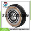 7SBH17C Auto ac compressor clutch for Ford Edge Fusion Lincoln DG9H19D629CC DG9H19D629CA DG9H19D629CB DG9H19D629CD DG9H19D629CE DG9H19D629CF