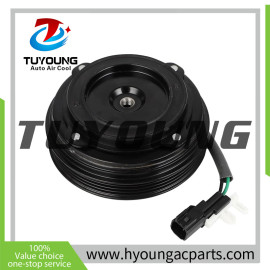 7SBH17C Auto ac compressor clutch for Ford Edge Fusion Lincoln DG9H19D629CC DG9H19D629CA DG9H19D629CB DG9H19D629CD DG9H19D629CE DG9H19D629CF