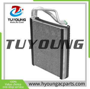 Auto Air Conditioning Evaporators 38*267*229 mm for Nissan Sentra 310398 4712133 271203SG0A 272103SG0A