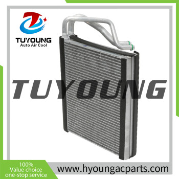 Auto Air Conditioning Evaporators 38*267*229 mm for Nissan Sentra 310398 4712133 271203SG0A 272103SG0A